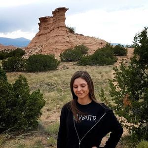 Meet your Posher, Ginger